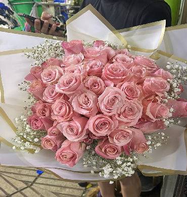Arreglo de Rosas