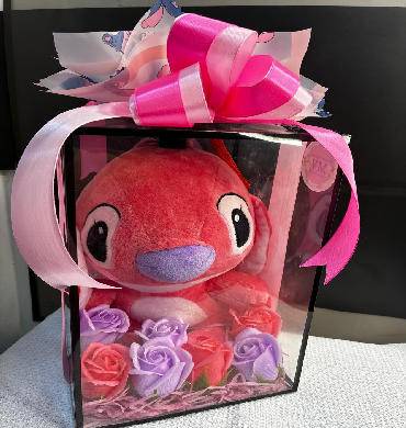 Stich Angel