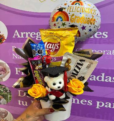 Graduación
