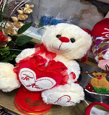 San Valentin